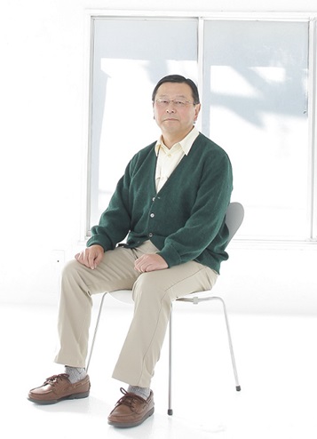 代表取締役社長　吉川　正悟