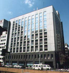 YBS事業部 YSビル