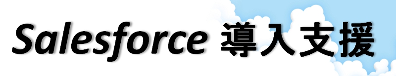 Salesforce\[V
